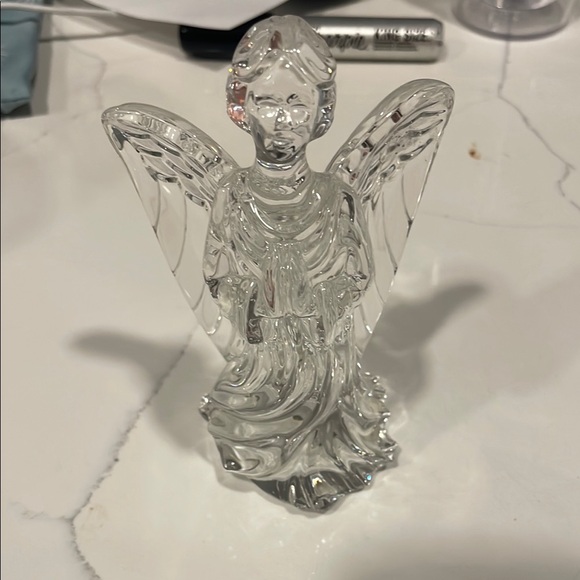 Waterford Crystal Angel Figurine